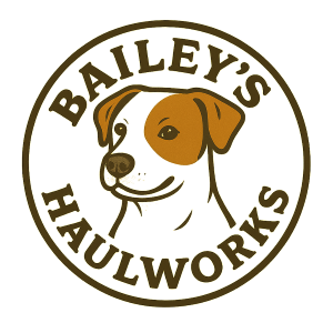 Baileys HaulWorks Logo